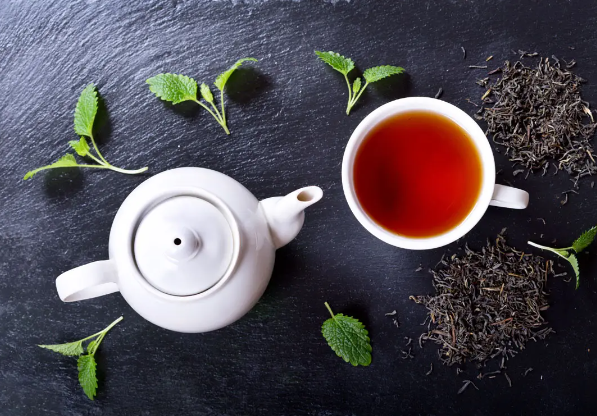泡茶的水，你選對(duì)了嗎？